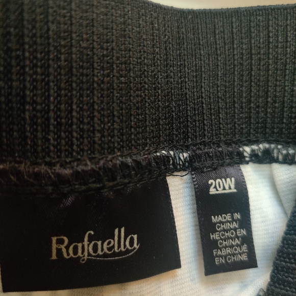 Plus Rafaella Skirt - Picture 3 of 4